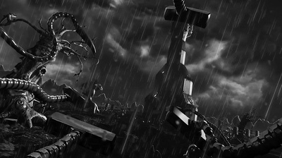 曼彻斯特大冒险剧照的剧照