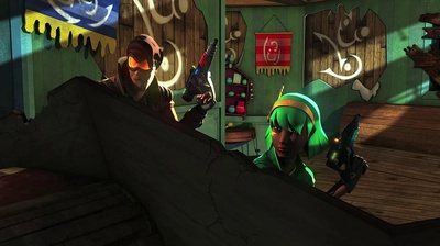 曼彻斯特大冒险剧照的剧照