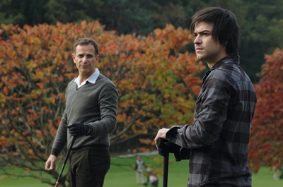 毋庸置疑剧照的剧照