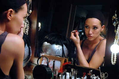 毋庸置疑剧照的剧照