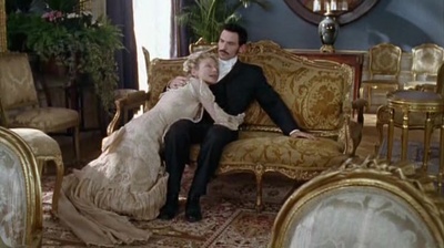 漂亮朋友剧照的剧照