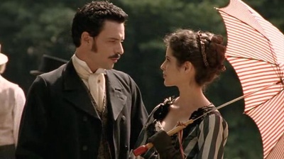 漂亮朋友剧照的剧照