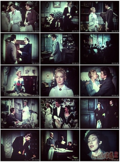 漂亮朋友剧照的剧照