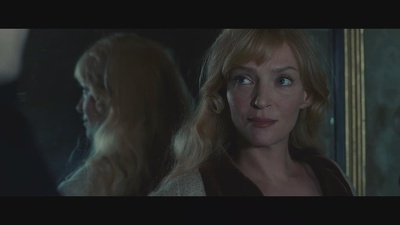 漂亮朋友剧照的剧照