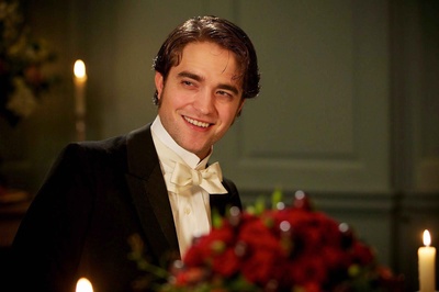 漂亮朋友剧照的剧照