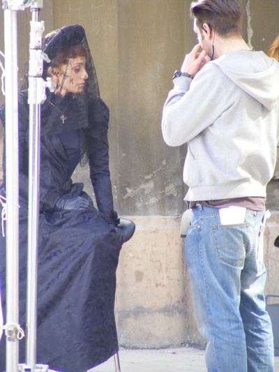 漂亮朋友剧照的剧照