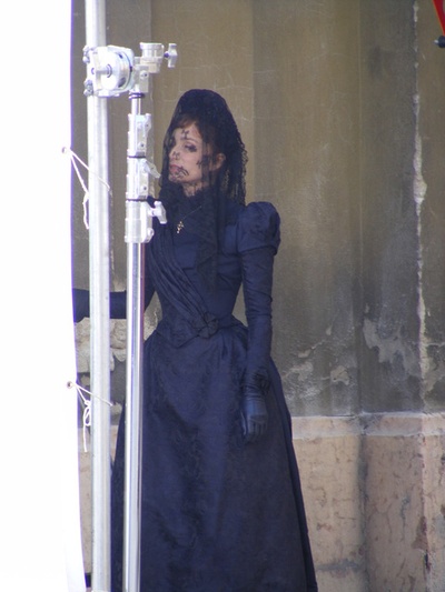 漂亮朋友剧照的剧照