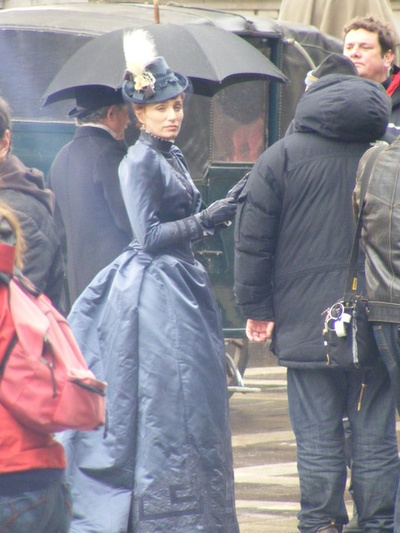 漂亮朋友剧照的剧照