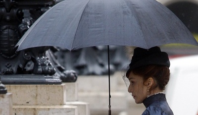 漂亮朋友剧照的剧照