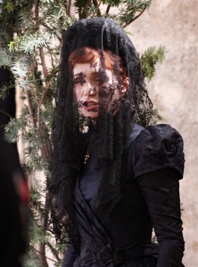 漂亮朋友剧照的剧照