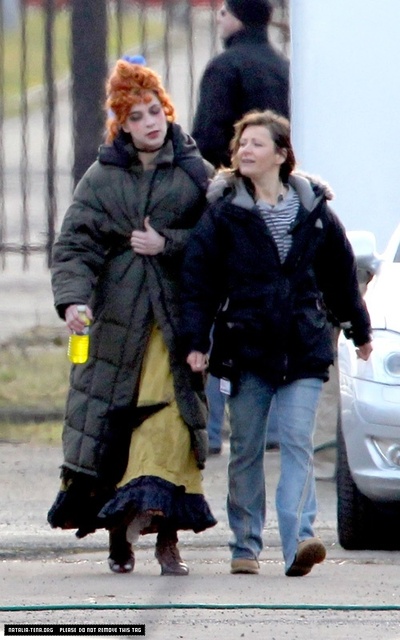 漂亮朋友剧照的剧照