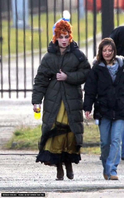 漂亮朋友剧照的剧照