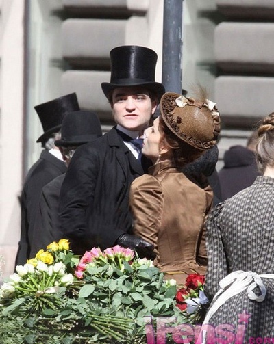 漂亮朋友剧照的剧照