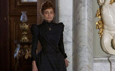 漂亮朋友剧照的剧照