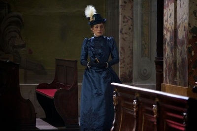 漂亮朋友剧照的剧照