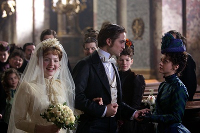 漂亮朋友剧照的剧照