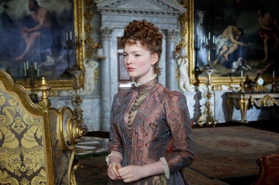 漂亮朋友剧照的剧照