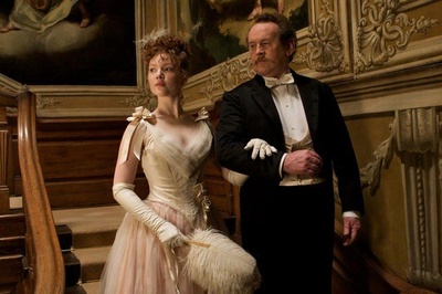 漂亮朋友剧照的剧照