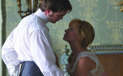 漂亮朋友剧照的剧照