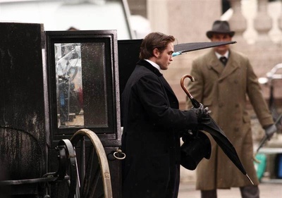 漂亮朋友剧照的剧照