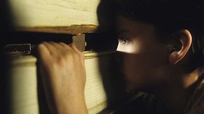 我的父亲,罗穆卢斯剧照的剧照