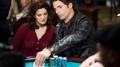 幸运赌神剧照的剧照