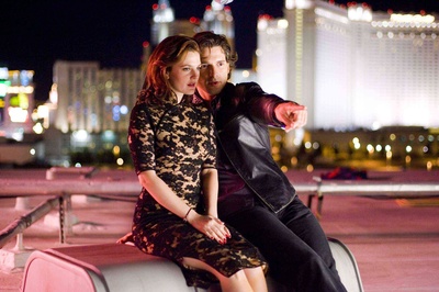 幸运赌神剧照的剧照