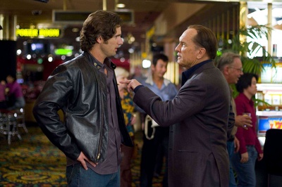 幸运赌神剧照的剧照