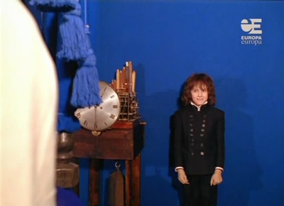 城堡剧照的剧照