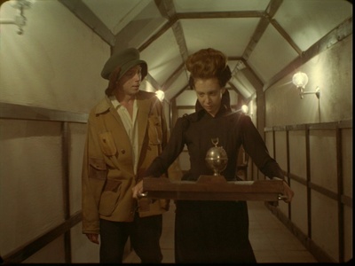 城堡剧照的剧照