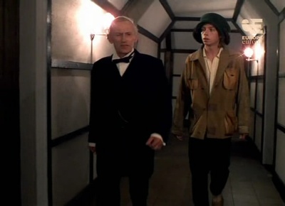 城堡剧照的剧照