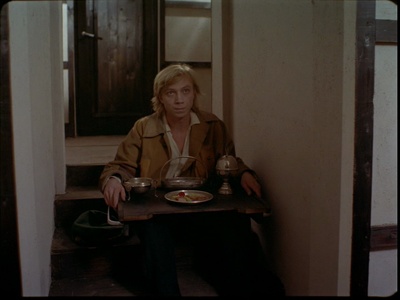 城堡剧照的剧照