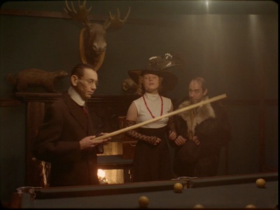 城堡剧照的剧照