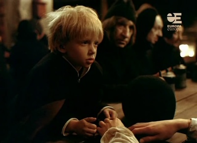 城堡剧照的剧照