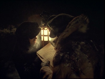 城堡剧照的剧照