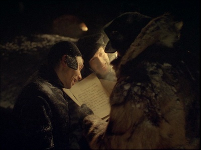 城堡剧照的剧照