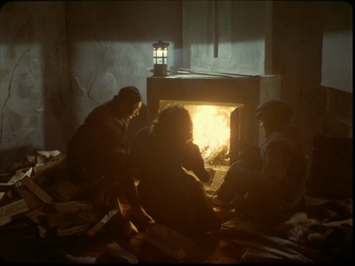 城堡剧照的剧照