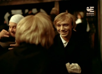 城堡剧照的剧照