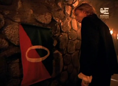 城堡剧照的剧照