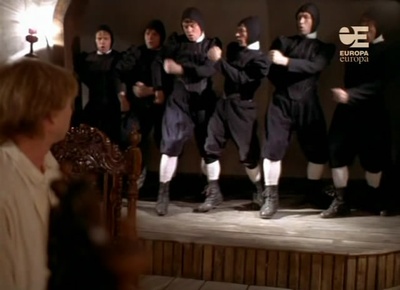 城堡剧照的剧照