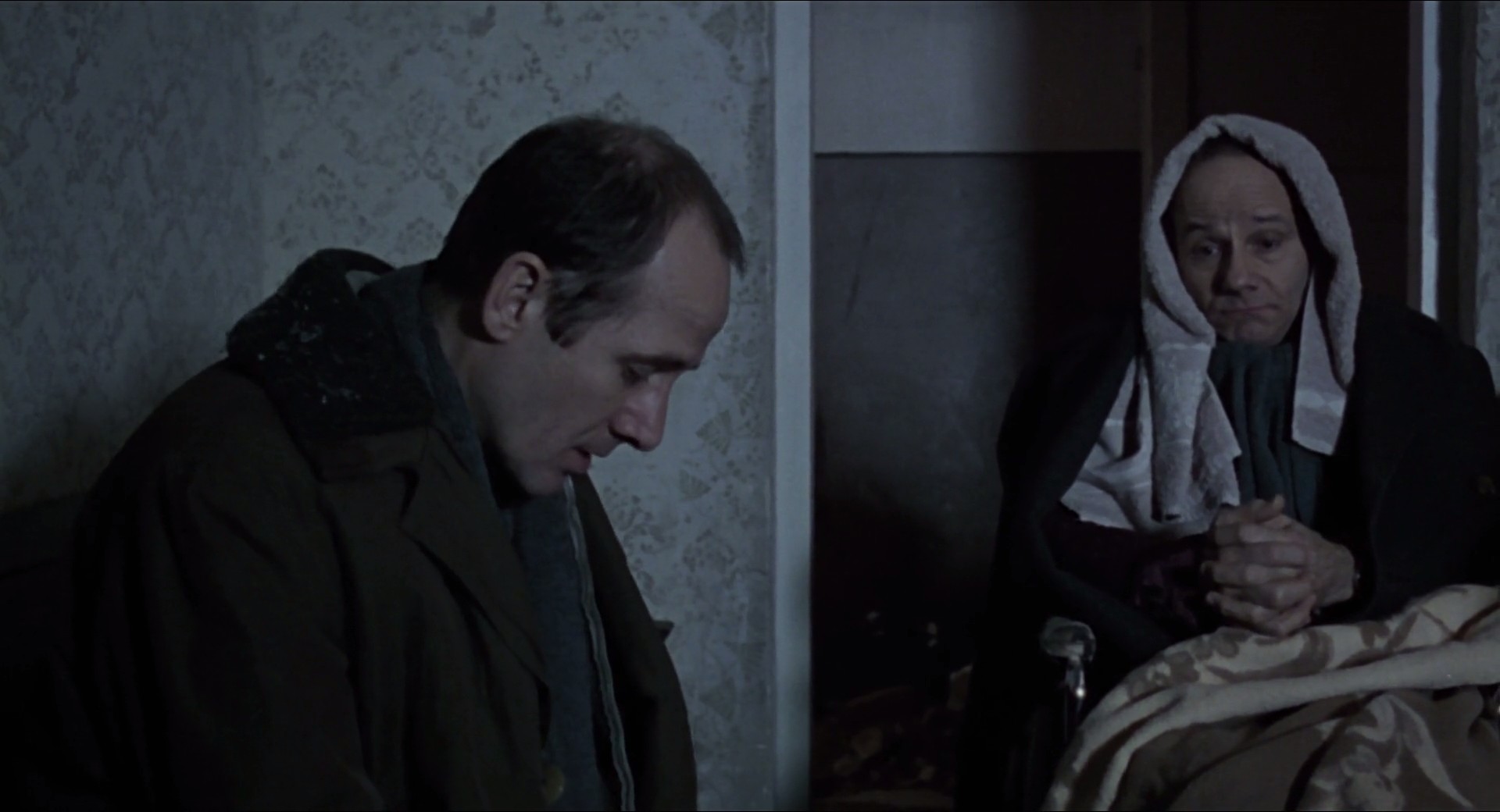 城堡剧照的剧照