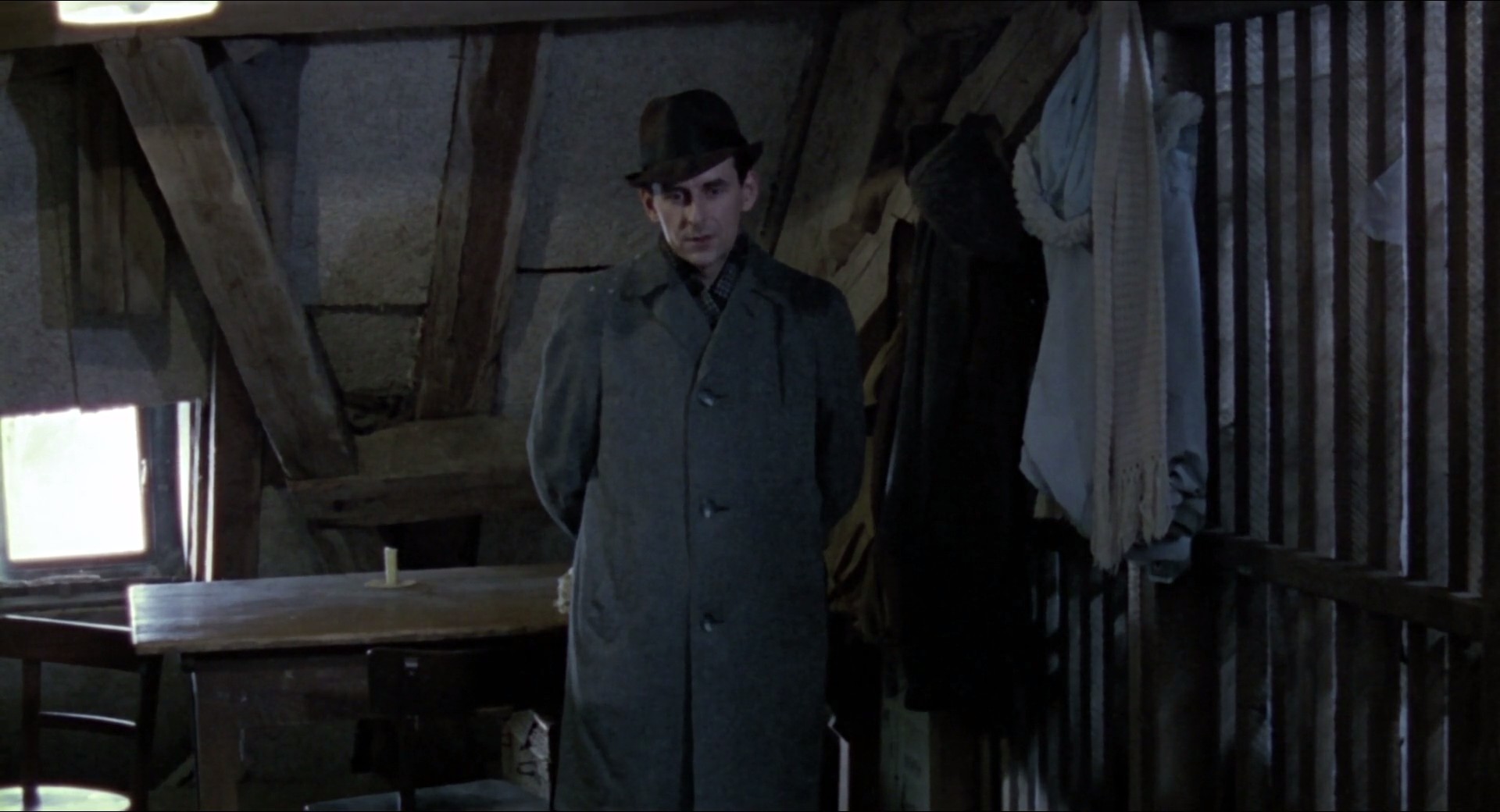 城堡剧照的剧照