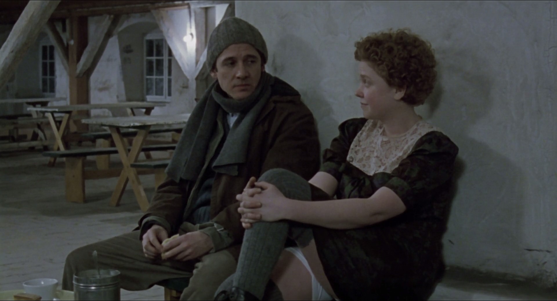 城堡剧照的剧照