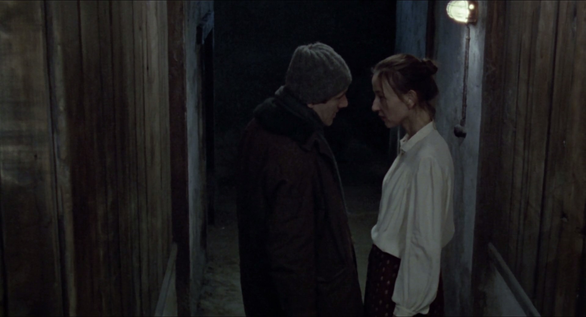 城堡剧照的剧照