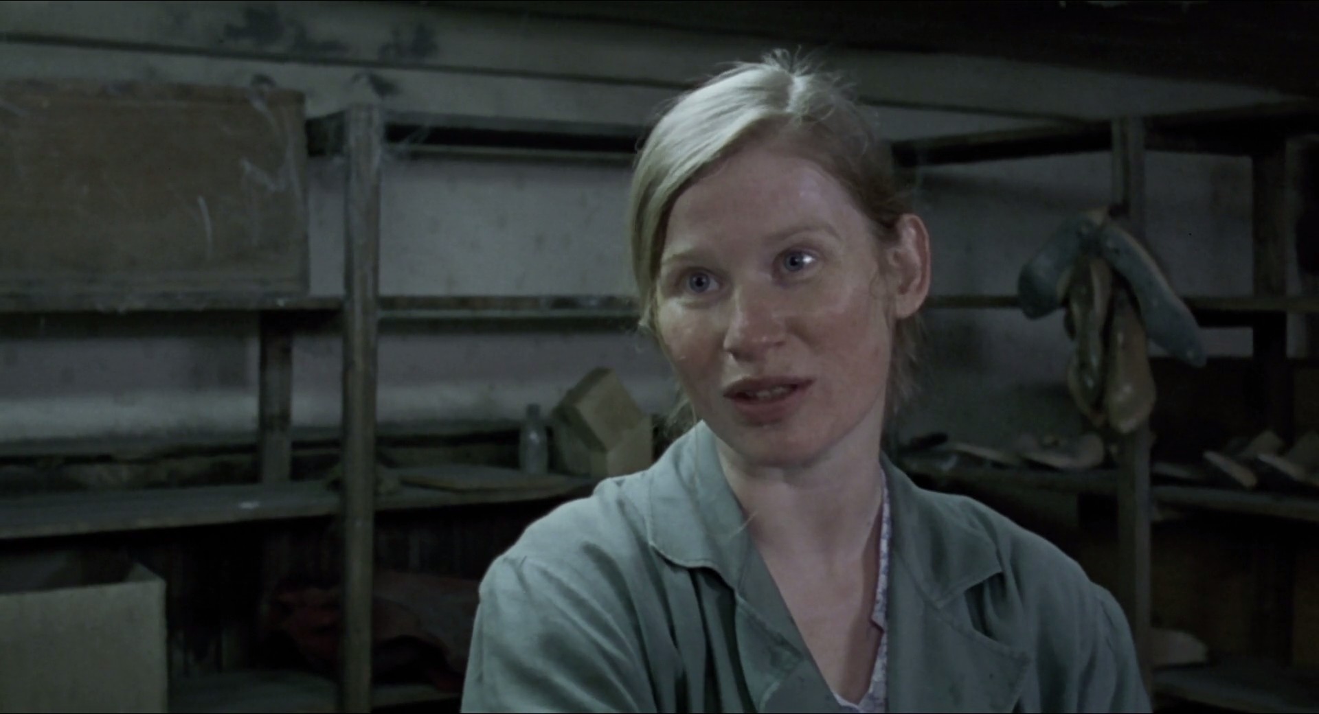 城堡剧照的剧照