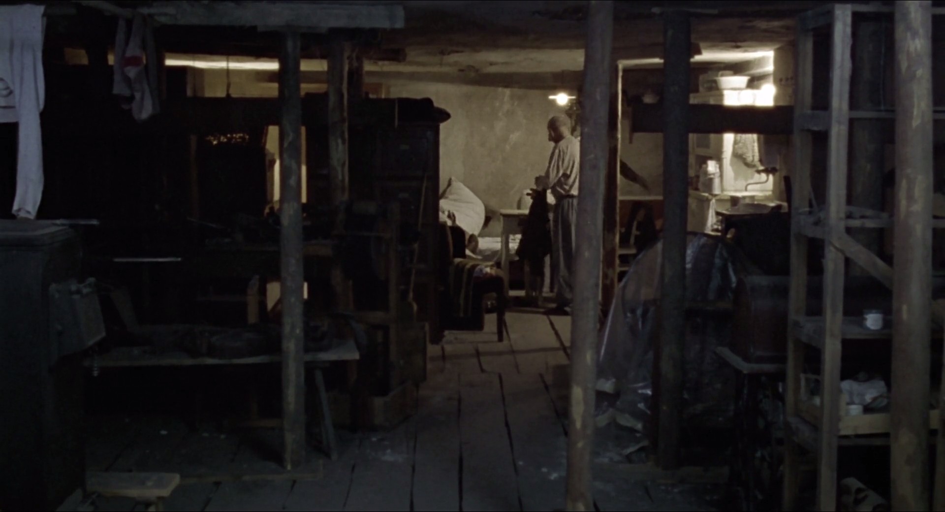 城堡剧照的剧照