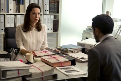 危险辩护剧照的剧照