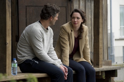 危险辩护剧照的剧照