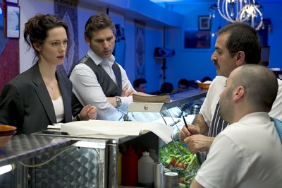 危险辩护剧照的剧照