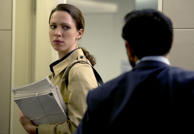 危险辩护剧照的剧照